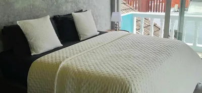 Baan Heaven / Patong Beach Pool Villa Sleeps up to 15 – Foto 7