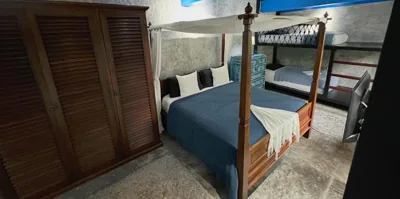 Baan Heaven / Patong Beach Pool Villa Sleeps up to 15 – Foto 9