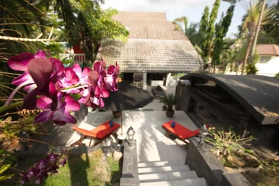 Baan Heaven / Patong Beach Pool Villa Sleeps up to 15 – Foto 15